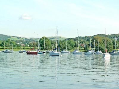 Villa West View à Bowness-on-Windermere Extérieur photo